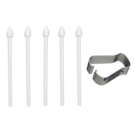 Końcówki rysika Samsung Galaxy Tab S6/S7 Z Klip