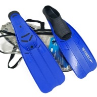 PŁETWY ROZM. 38/41___SPEEDO___