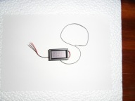 Woltomierz cyfrowy DC 0-30 V