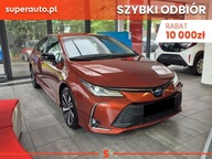 Od ręki - Style 1.8 Hybrid 140KM | Podgrzewane fotele!