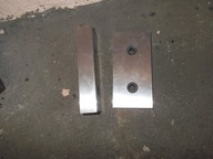 Noże do gilotyny Aligator / KAYMAN 36 X 98 X 200