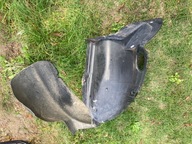 Nadkole prawy przód VW Caddy 2K5805912E ORG IGŁA