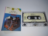 Accept – Metal Heart - KASETA MC K1459