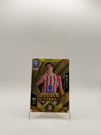 FIFA 365 2026 PANINI JULIAN ALVAREZ GOL7 GOLDEN BALLER