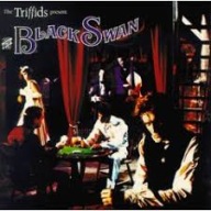 THE TRIFFIDS The Black Swan CD 1989