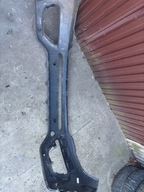 JEEP COMPASS II 2 16-20 ZDERZAK PRZÓD PRZEDNI PDC