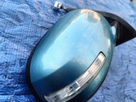 Mitsubishi ASX 2012-2018 lusterko lewe europa