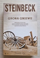 John Steinbeck, Grona gniewu