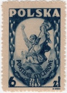 Fi 394** 83 rocznica Powstania Styczniowego