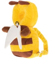 Szelki do nauki chodzenia