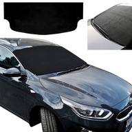 MATA NA PRZEDNIĄ SZYBĘ SAMOCHODU AUTA ANTYSZRONOWA PRZECIWSZRONOWA NA ZIMĘ