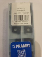 Płytki LC 12 4310 PRAMET