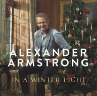 Alexander Armstrong - 2017 - In A Winter Light - CD
