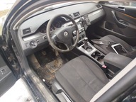 DESKA ROZDZIELCZA AIRBAG KOKPIT KONSOLA VW PASSAT B6