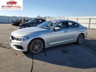 BMW Seria 5 540XI 2020 3.0l 3.0 Benzyna 335KM