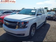 Chevrolet Suburban 2017 Chevrolet Suburban 4WD 5.3 Benzyna 355KM