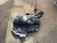 TOYOTA YARIS IV 4 ZBIORNIK PALIWA POMPA PALIWA RURA KOMPLET HYBRYDA 20-23