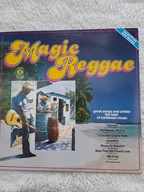 MAGIC REGGAE