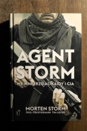 Agent Storm , Storm