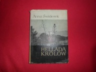 Anna Świderek - Hellada Królów [Rodowody Cywilizacji]
