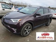 Toyota RAV4 Toyota RAV4 XLE AWD (Natl)