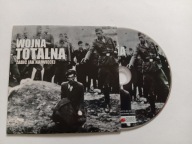 Wojna totalna. Zabić jak najwięcej płyta DVD Film 87 minut