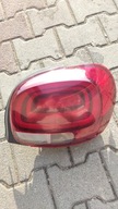 LAMPA PRAWA CITROEN C3 EUROPA 9812257480