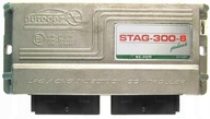 KOMPUTER STEROWNIK MODUŁ lpg STAG-300-8 AC 300-8 PLUS moduł 8 cyl
