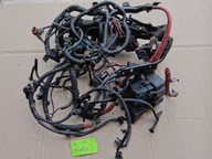 WIĄZKA SILNIKA RENAULT SCENIC III 1,5 DCI