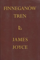 Finneganów tren James Joyce