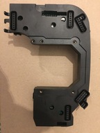 AUDI A4 B6 B7 MODUŁ STEROWNIK KIEROWNICY MANETEK TEMPOMAT 8E0953549N