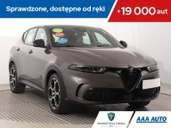 Alfa Romeo Tonale 1.5T 48V MHEV, Salon Polska