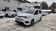 Toyota PROACE CITY City Verso 1.2 D-4T Family 5 os