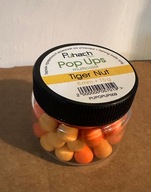 KULKI ZANĘTOWE PUHACH BAITS MULTICOLOR POP UP 8 MM - TIGER NUT