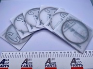 Zestaw pierścieni vw audi VR6 3.6L (6 tloków) BHK BHL BLV 89mm 1.2/1.2/2.0