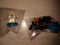 Lego 71230 Dimensions Doc Brown