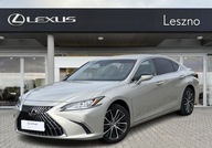 Lexus ES 300h Business Edition Salon PL ASO VAT 23 Lexus Leszno