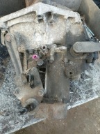 Skrzynia biegów 1.4 8V peugeot 206 20CP81