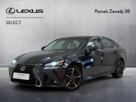 Lexus GS 200t / 300 Elegance IV (2012-2018) Lexus