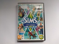 The Sims 3 III Generations / Pokolenia Dodatek DK / PL PC DVD