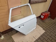 Skoda Fabia III Drzwi Prawe Tylne Kombi