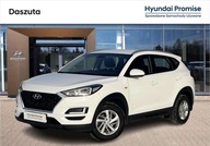 Hyundai Tucson 1.6 GDi Classic Plus 2WD Gwarancja Hyundai Promise 1.6 132KM