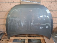 HYUNDAI TUCSON 15-21 II 2 III 3 MASKA W KOLOR x5r SZARA SIWA KOMPLETNA