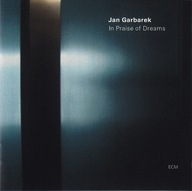 Jan Garbarek-In Praise Of Dreams/ECM Manu Katche