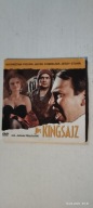 KINGSAJZ | JULIUSZ MACHULSKI | POLSKA KOMEDIA NA DVD