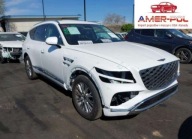 Genesis GV80 2.5T 2025 2.5 Benzyna 300KM