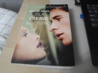 Dla ciebie wszystko Nicholas Sparks