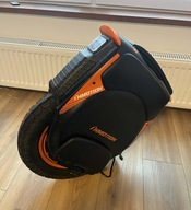 Monocykl elektryczny Inmotion V12 HT
