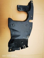 JAGUAR X-TYPE V6 DIESEL OSŁONA BOCZNA SILNIKA PRAWA 01-09 1X43-16A262-AC