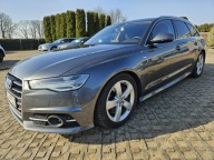 Audi A6 Avant 3,0 diesel 272 KM Automat quattro